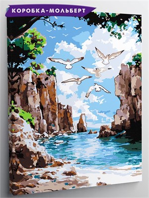 {{photo.Alt || photo.Description || 'Чайки у скал - Птицы.'}}