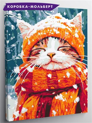 {{photo.Alt || photo.Description || 'Зимний балдёж - Котик в снегу.'}}