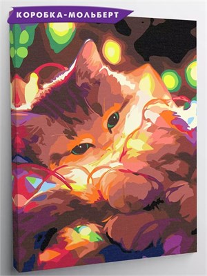 {{photo.Alt || photo.Description || 'Сонный котик - Коты.'}}