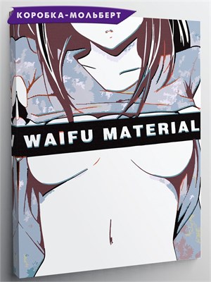 {{photo.Alt || photo.Description || 'Waifu Material - Девушка Для взрослых, 18+'}}