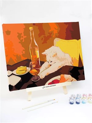 {{photo.Alt || photo.Description || 'Белый кот за столом.'}}