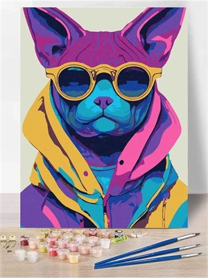 {{photo.Alt || photo.Description || 'Red Panda AI - Сфинкс В Очках.'}}