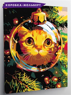 {{photo.Alt || photo.Description || 'Котик в новогоднем шаре - Зима.'}}