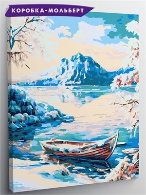{{photo.Alt || photo.Description || 'В плену льда - Зимний пейзаж.'}}