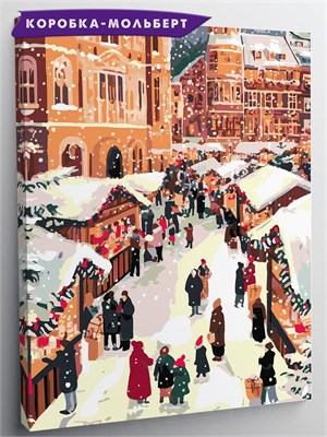 {{photo.Alt || photo.Description || 'Праздничная ярмарка - Оживлённая улочка.'}}