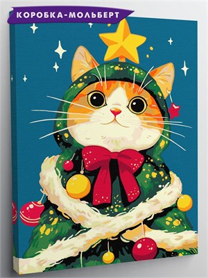{{photo.Alt || photo.Description || 'Кото-ёлка - Новогодний котенок.'}}