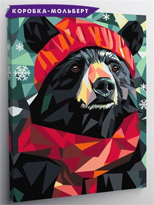 {{photo.Alt || photo.Description || 'Суровые холода - Медведь.'}}