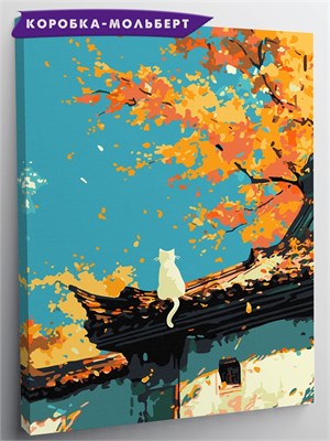 {{photo.Alt || photo.Description || 'Золотая осень - Котик на крыше.'}}