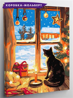{{photo.Alt || photo.Description || 'В ожидании чуда - Зима.'}}