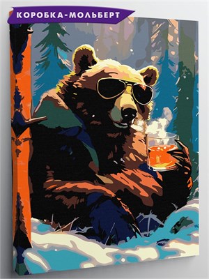 {{photo.Alt || photo.Description || 'Мужской отдых - Деловой медведь.'}}