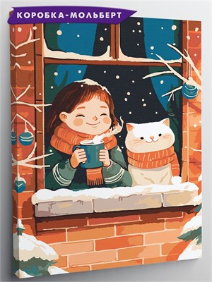 {{photo.Alt || photo.Description || 'Кот и хозяйка - Для детей.'}}