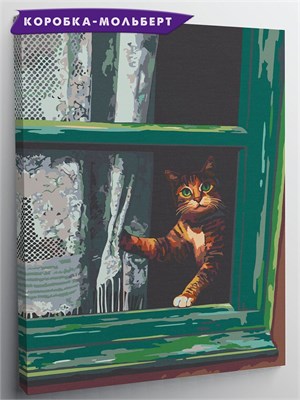 {{photo.Alt || photo.Description || 'В ожидании гостей - Котик у окна.'}}