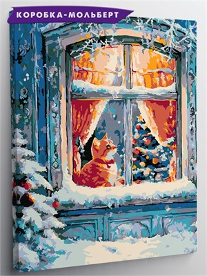 {{photo.Alt || photo.Description || 'Окно и котик - Окно в зиму.'}}