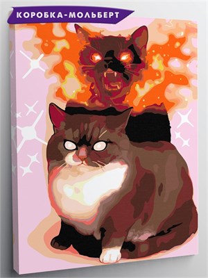 {{photo.Alt || photo.Description || 'Тёмная сторона кота - Злой дух.'}}