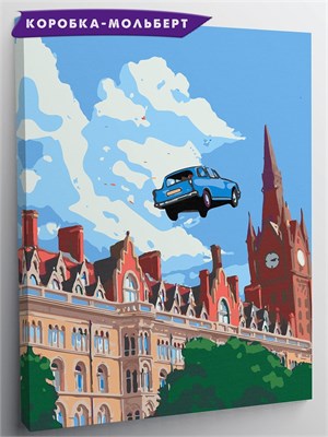 {{photo.Alt || photo.Description || 'Полёт мечты - Летающая машина.'}}