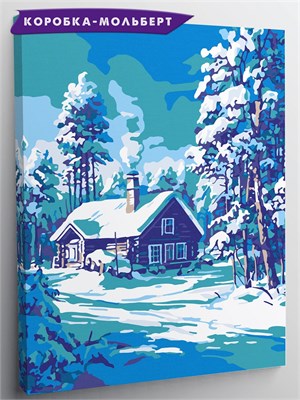 {{photo.Alt || photo.Description || 'Избушка в снежном лесу - Зима.'}}