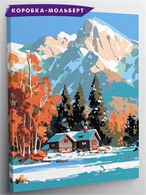 {{photo.Alt || photo.Description || 'Горное шале - Красивый вид на горы.'}}