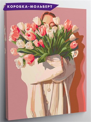 {{photo.Alt || photo.Description || 'Букет счастья - Девушка с цветами.'}}
