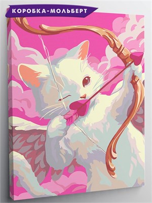 {{photo.Alt || photo.Description || 'Мяу-купидон - Кот влюбитель.'}}