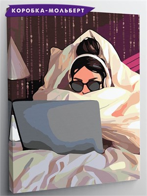 {{photo.Alt || photo.Description || 'Lazy girl job - Девушка с ноутбуком.'}}