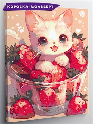 {{photo.Alt || photo.Description || 'Клубничный котейка - Котик стаканчике.'}}