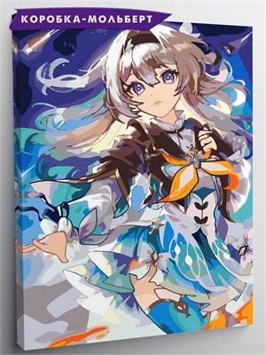{{photo.Alt || photo.Description || 'Светлячок (Сэм) - Honkai Star Rail - Хонкай.'}}