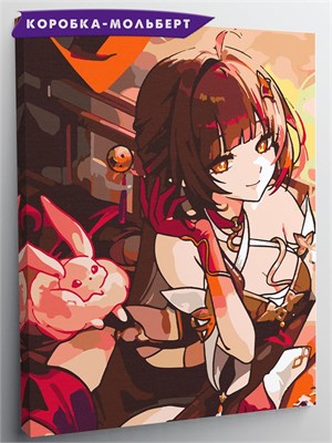 {{photo.Alt || photo.Description || 'Линша - Honkai Star Rail - Honkai.'}}