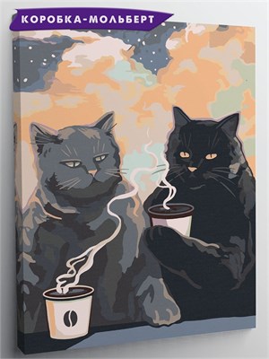 {{photo.Alt || photo.Description || 'Уставшие коты - Кофе.'}}