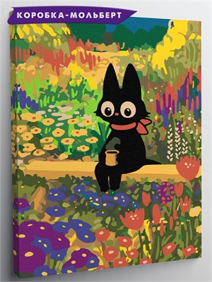 {{photo.Alt || photo.Description || 'Секретный сад - Чёрный кот.'}}