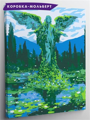 {{photo.Alt || photo.Description || 'Парковое озеро - Статуя.'}}