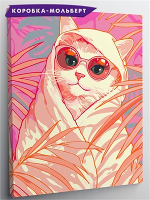 {{photo.Alt || photo.Description || 'Курортный котик - В очках.'}}