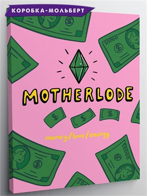 {{photo.Alt || photo.Description || 'Чит-код Motherlode - Симс.'}}