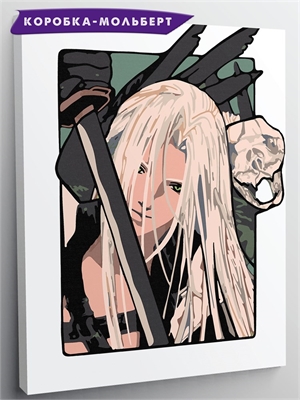 {{photo.Alt || photo.Description || 'Сефирот - Final Fantasy - Аниме манга.'}}
