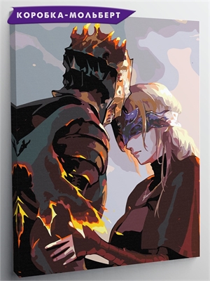 {{photo.Alt || photo.Description || 'Dark Souls art - Тёмные души Игра.'}}