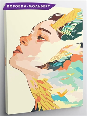 {{photo.Alt || photo.Description || 'Воздушная девушка - Птицы.'}}