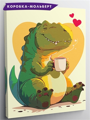 {{photo.Alt || photo.Description || 'Tea Rex - Динозавр, любовь и животные.'}}