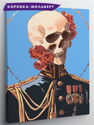 {{photo.Alt || photo.Description || 'Скелет в мундире мем.'}}