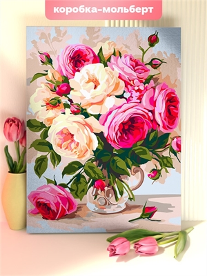 {{photo.Alt || photo.Description || 'Пионовидные розы - Цветы, натюрморт.'}}