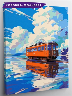 {{photo.Alt || photo.Description || 'Морская железная дорога - Пейзаж.'}}