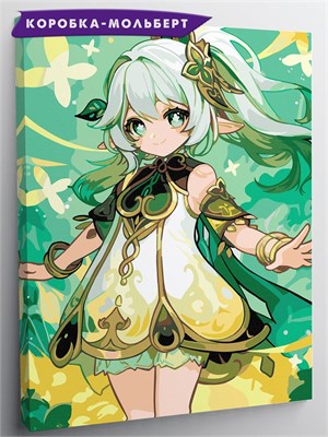 {{photo.Alt || photo.Description || 'Нахида (Кусанали) - Genshin Impact - Геншин Импакт Аниме игра.'}}