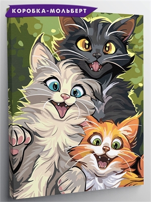 {{photo.Alt || photo.Description || 'Весёлая котовасия - Животные, коты.'}}