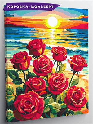 {{photo.Alt || photo.Description || 'Морской закат и розы - Цветы.'}}