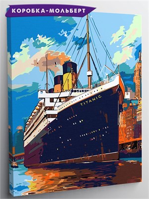 {{photo.Alt || photo.Description || 'Титаник - Морской пейзаж.'}}