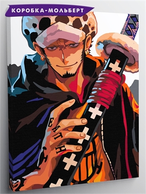 {{photo.Alt || photo.Description || 'Трафальгар Ло - One Piece- Ван Пис Аниме манга.'}}