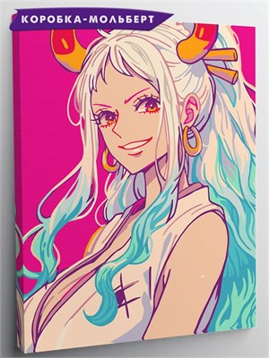 {{photo.Alt || photo.Description || 'Ямато (Кодзуки Одэн) - One Piece - Ван Пис Аниме манга.'}}