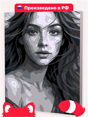 {{photo.Alt || photo.Description || 'Девушка с Веснушками Монохром'}}