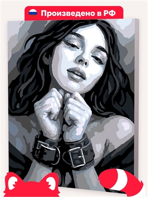 {{photo.Alt || photo.Description || 'Девушка в цепях - Монохром'}}