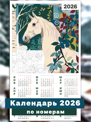 {{photo.Alt || photo.Description || 'Календарь 2026 Лошадь'}}