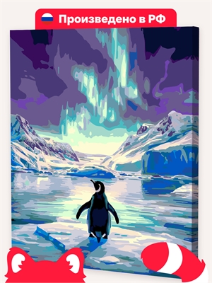 {{photo.Alt || photo.Description || 'Пингвин и Северное Сияние'}}