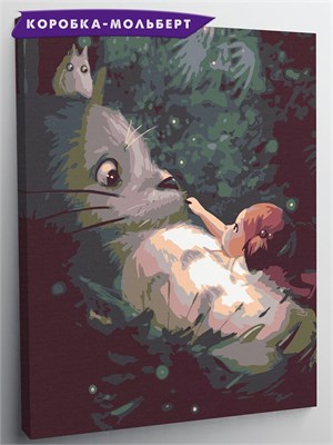 {{photo.Alt || photo.Description || 'Знакомство с Тоторо - Аниме.'}}